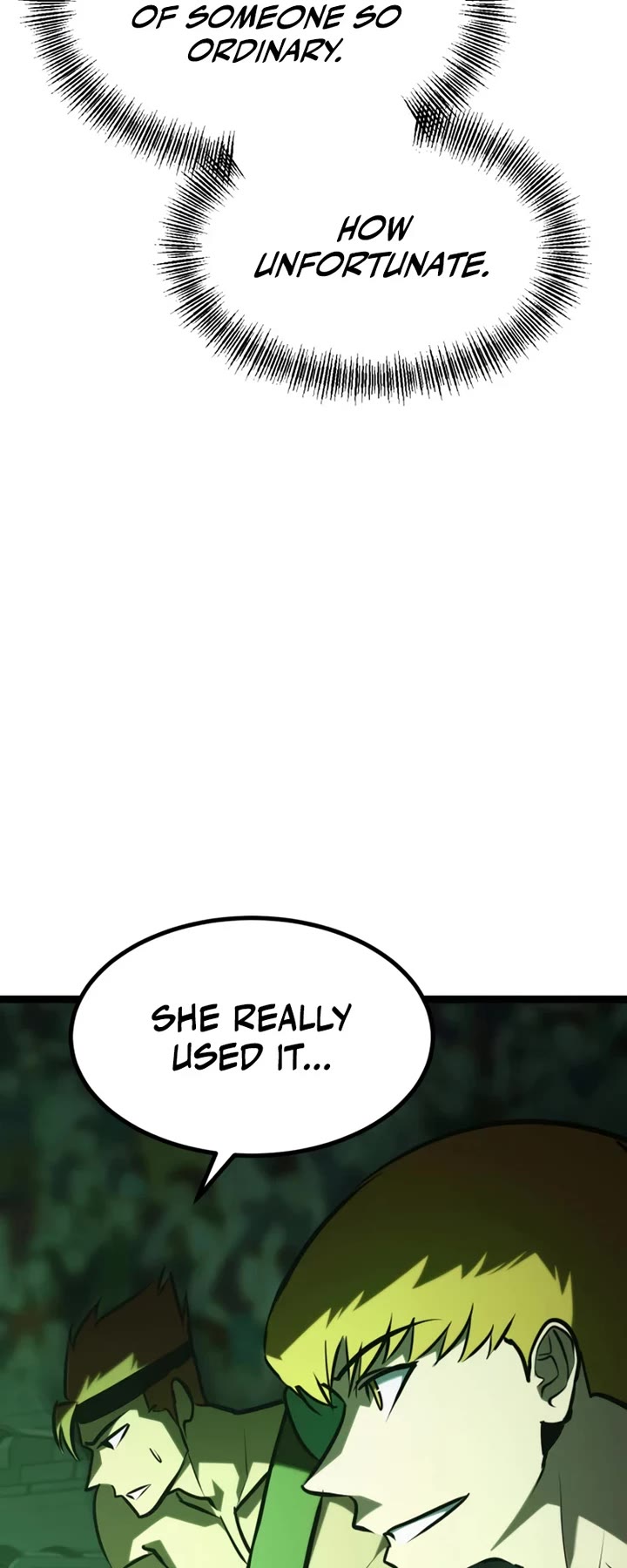 Level 999 Goblin chapter 46 page 23