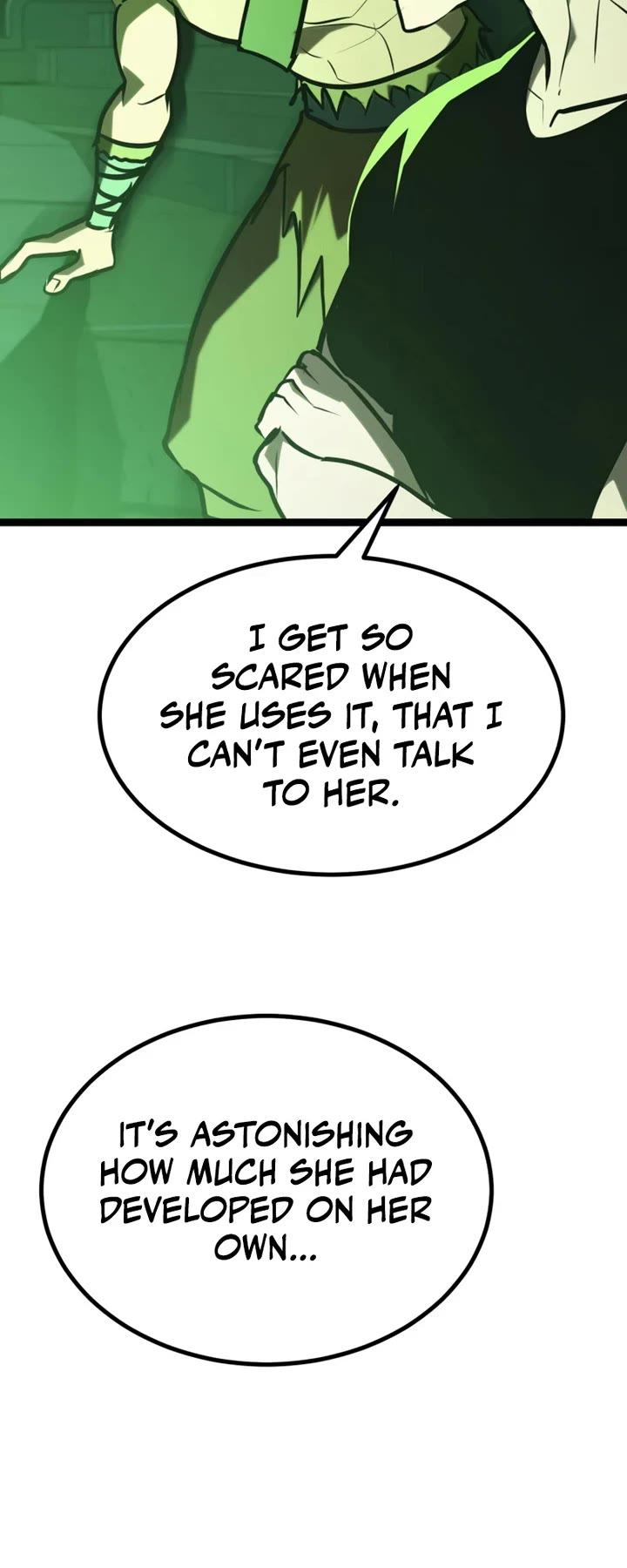 Level 999 Goblin chapter 46 page 24