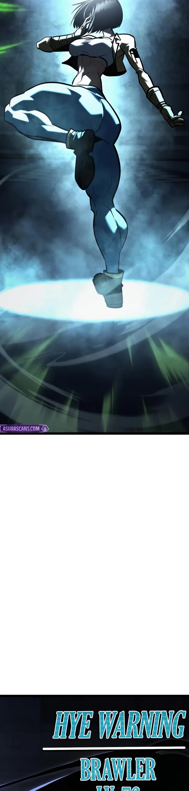 Level 999 Goblin chapter 46 page 26