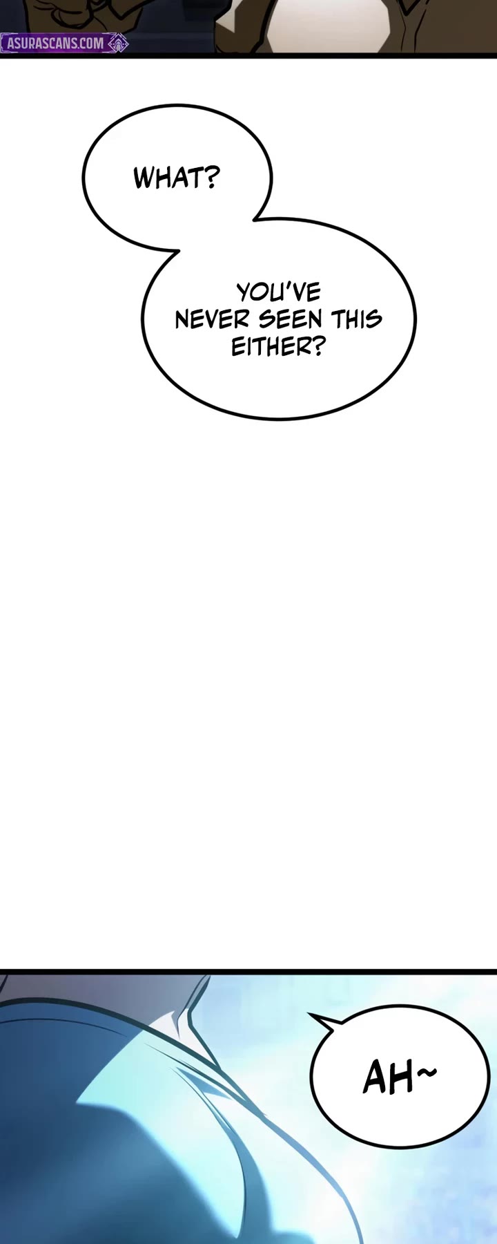 Level 999 Goblin chapter 46 page 28