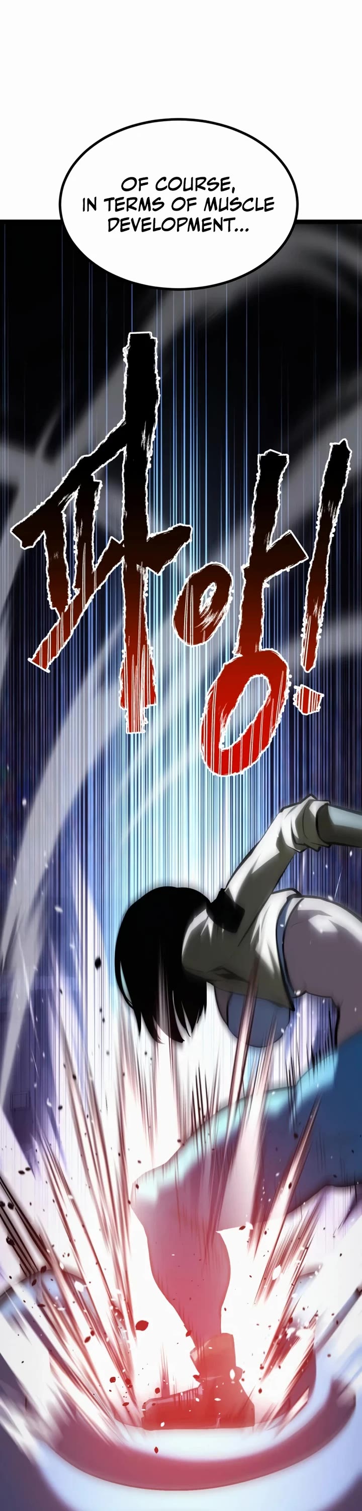 Level 999 Goblin chapter 46 page 31