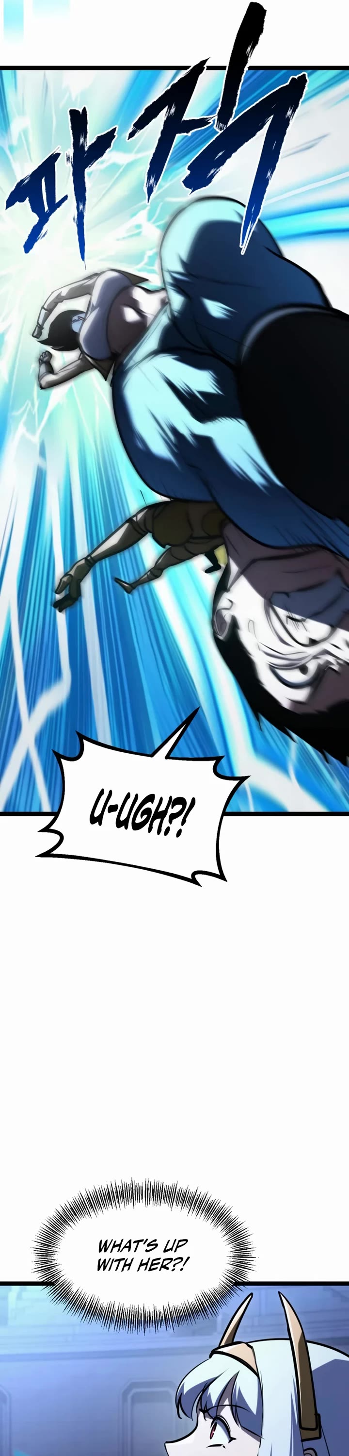 Level 999 Goblin chapter 46 page 34