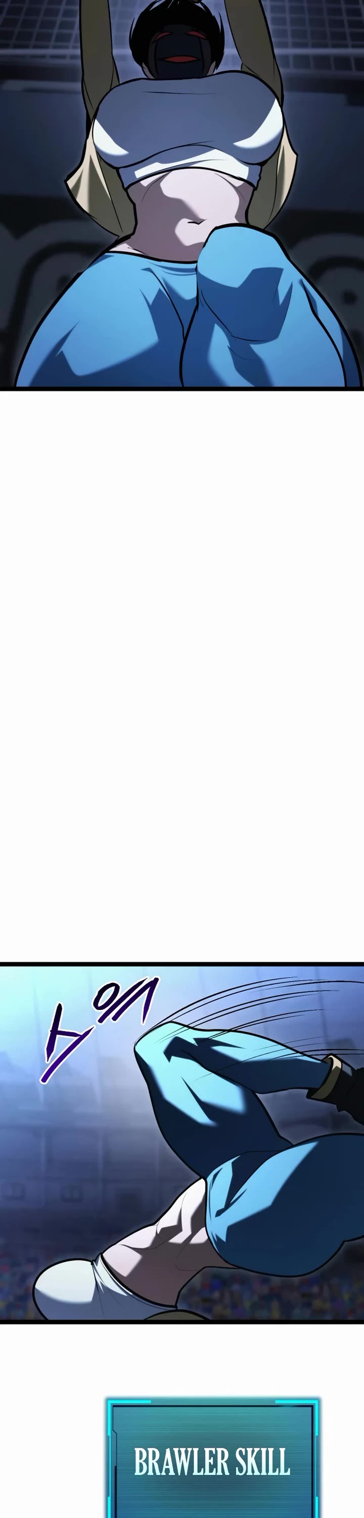 Level 999 Goblin chapter 46 page 36