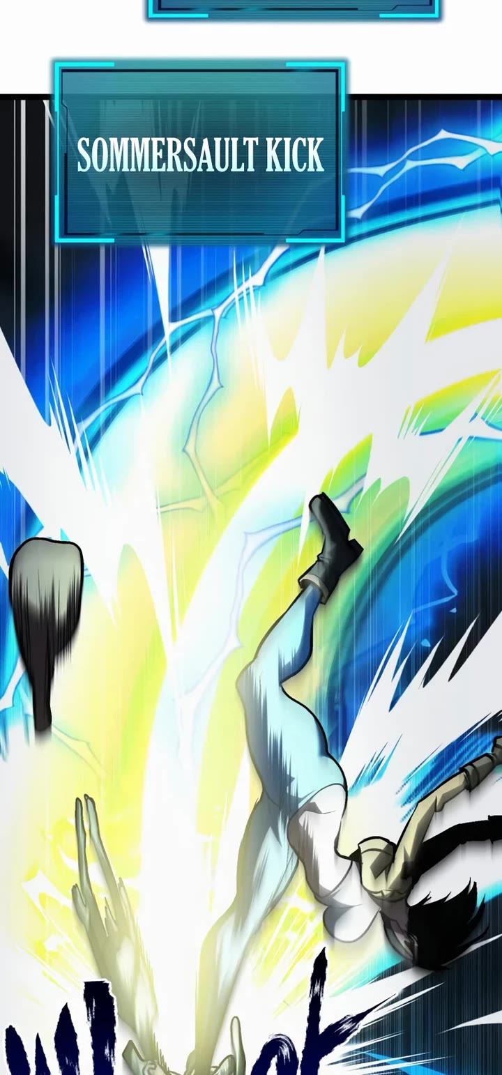 Level 999 Goblin chapter 46 page 37