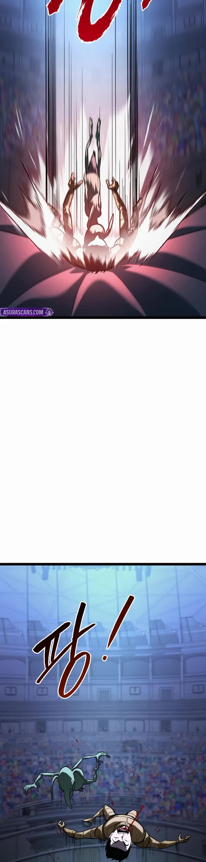 Level 999 Goblin chapter 46 page 40