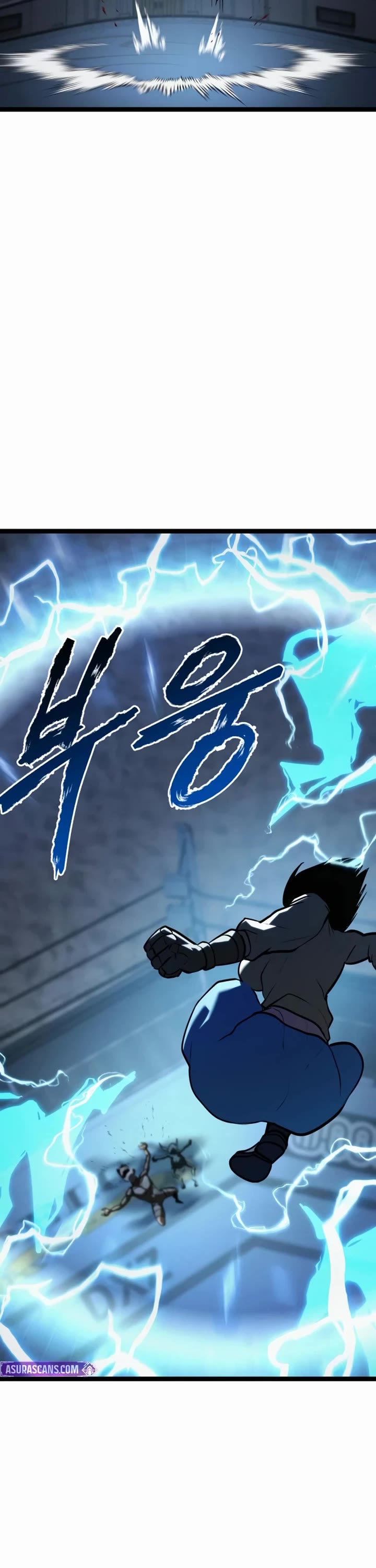 Level 999 Goblin chapter 46 page 41