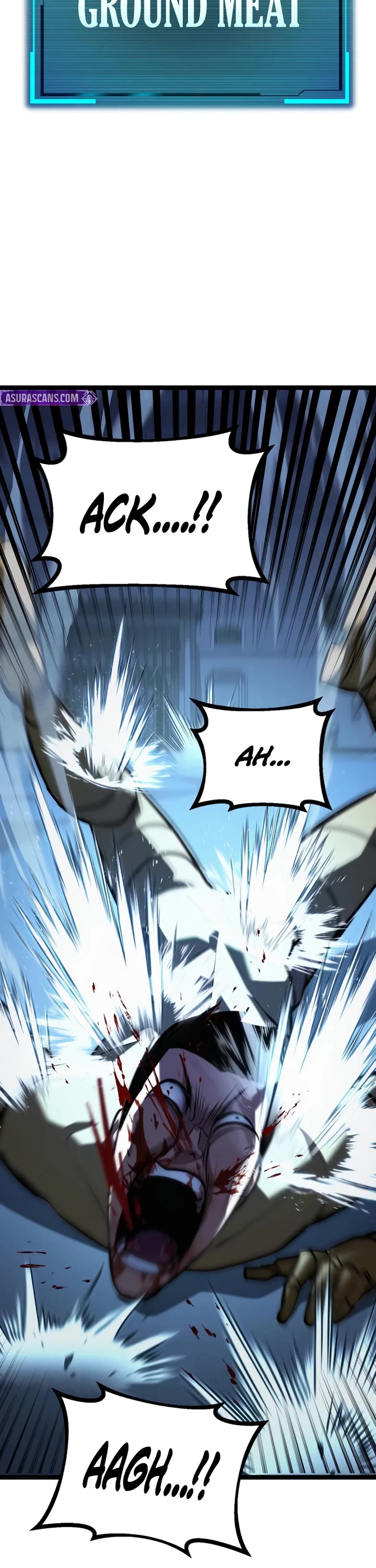 Level 999 Goblin chapter 46 page 45