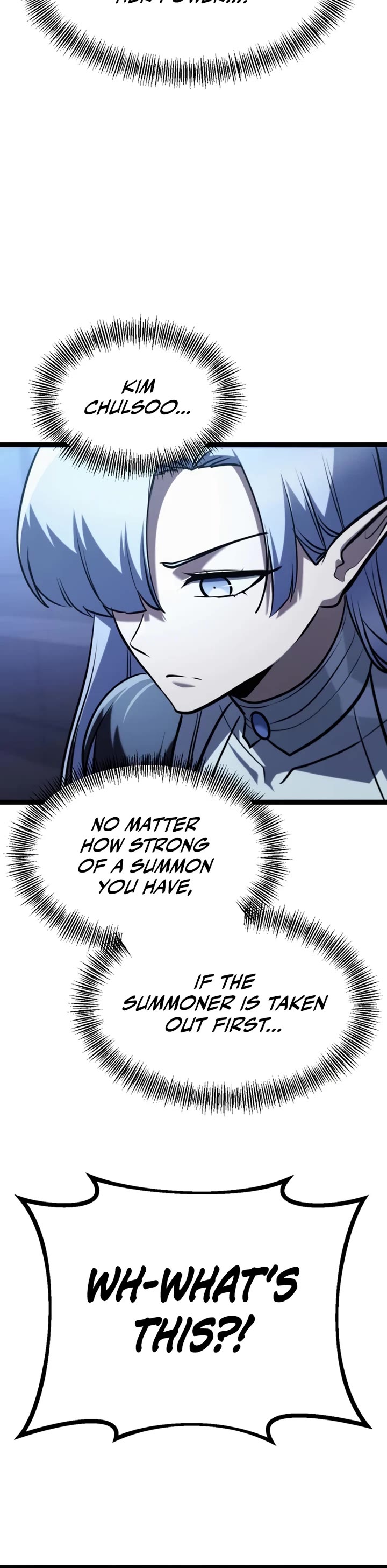 Level 999 Goblin chapter 46 page 47