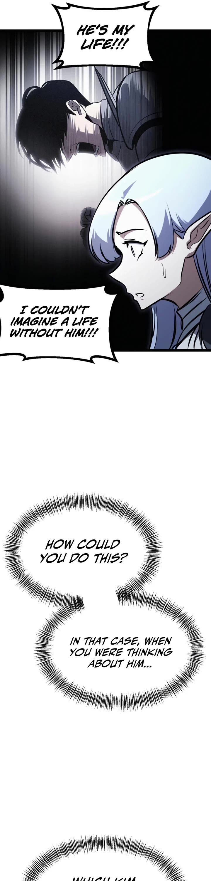 Level 999 Goblin chapter 46 page 52