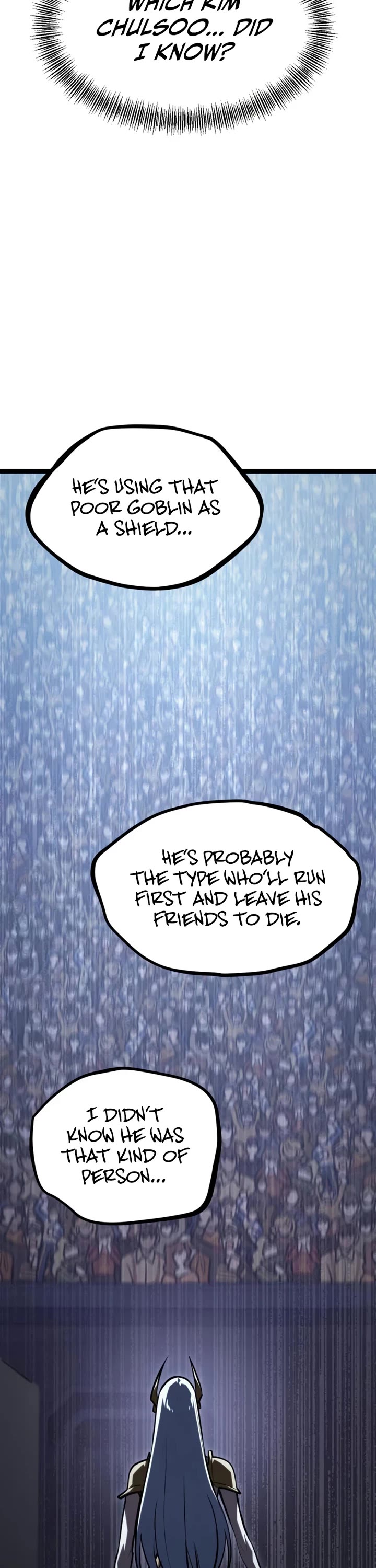 Level 999 Goblin chapter 46 page 53