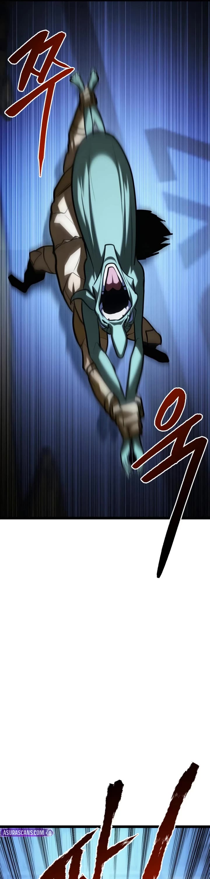 Level 999 Goblin chapter 46 page 56