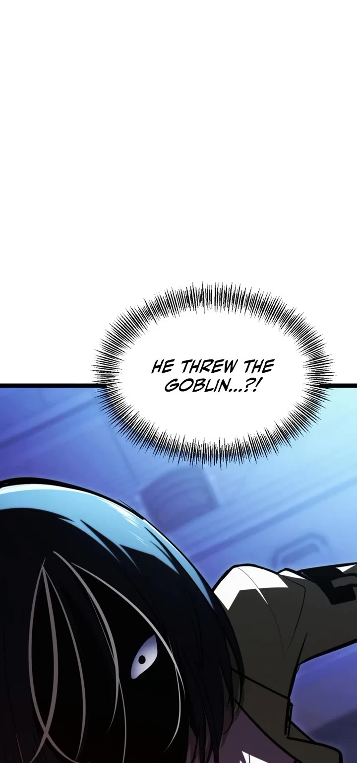 Level 999 Goblin chapter 46 page 59
