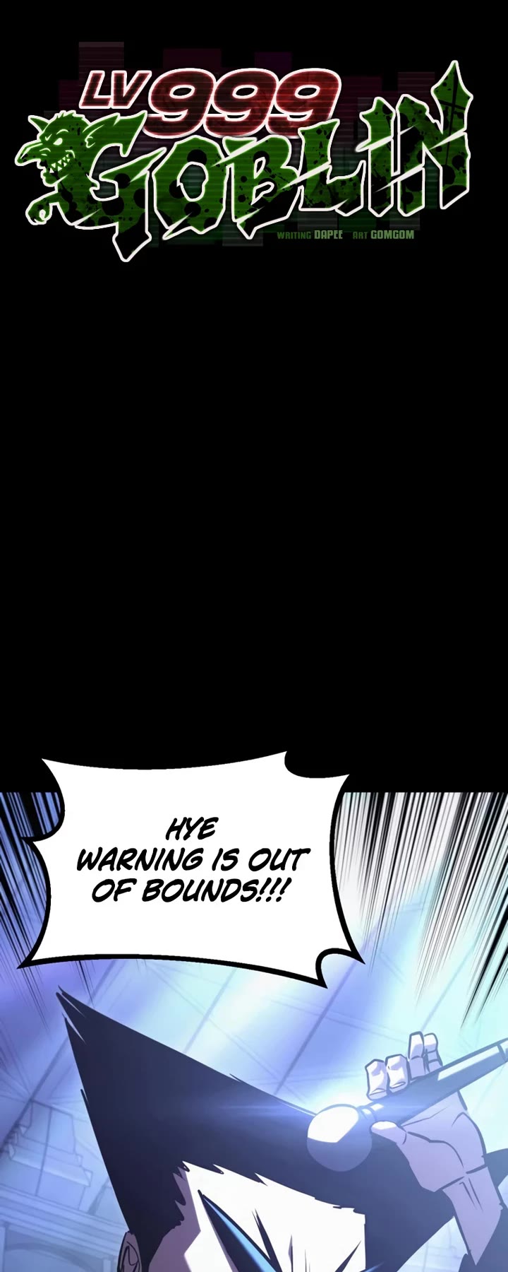Level 999 Goblin chapter 46 page 64