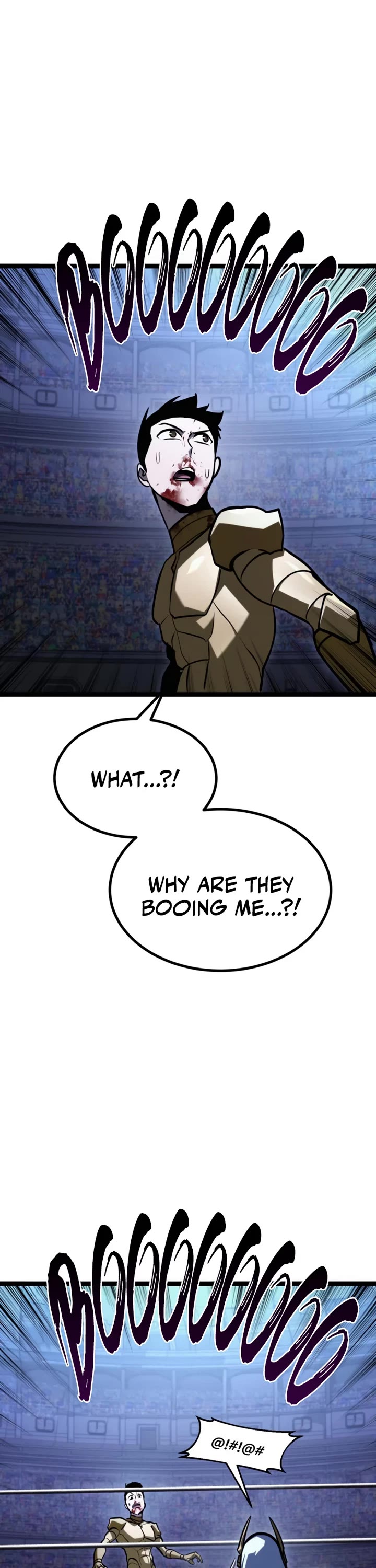 Level 999 Goblin chapter 46 page 66