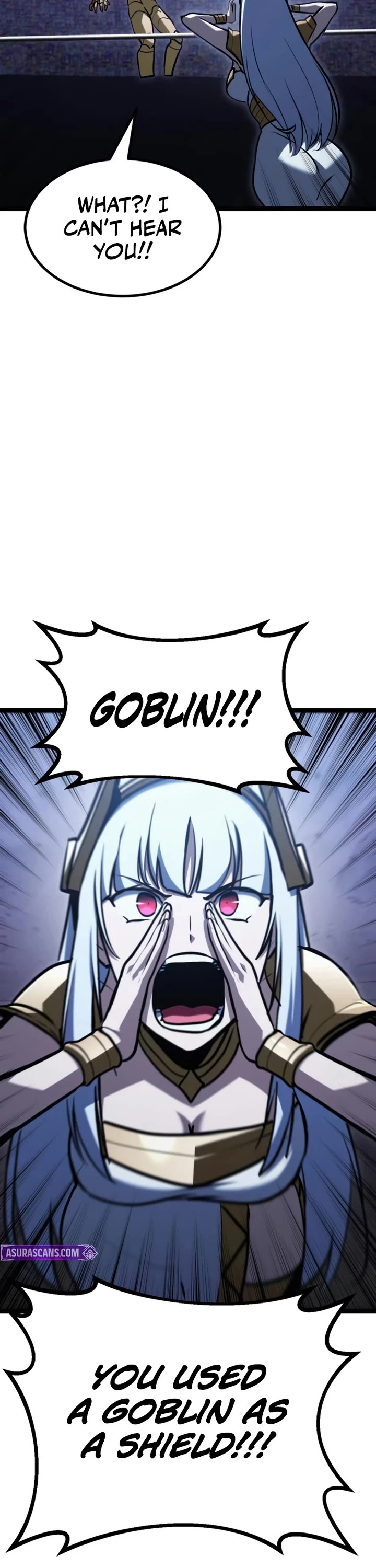 Level 999 Goblin chapter 46 page 67
