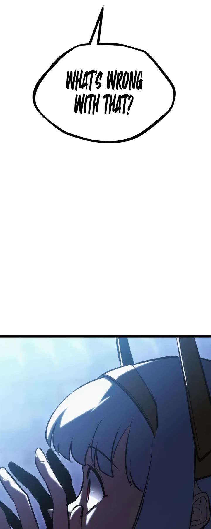 Level 999 Goblin chapter 46 page 69