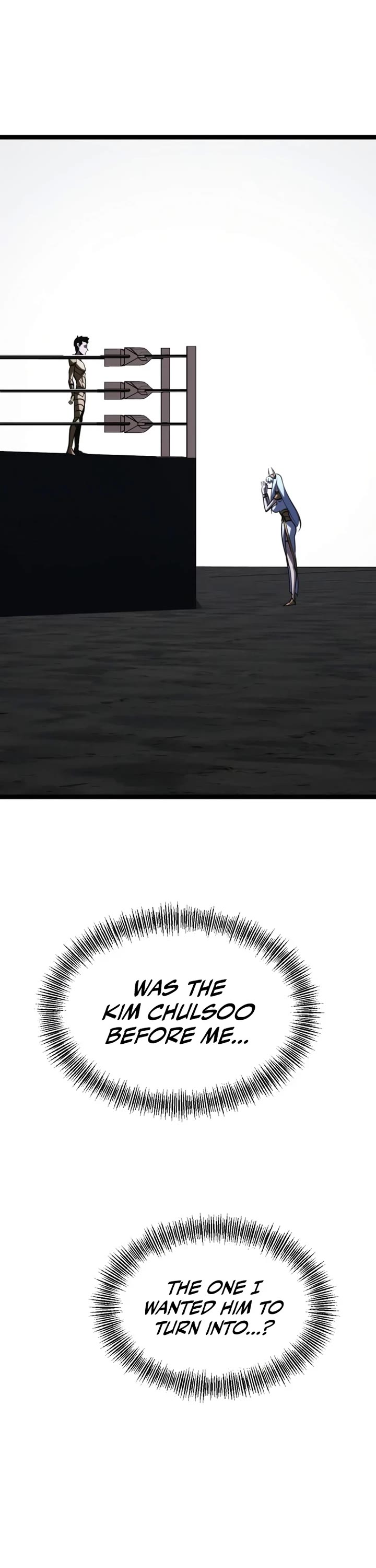 Level 999 Goblin chapter 46 page 71