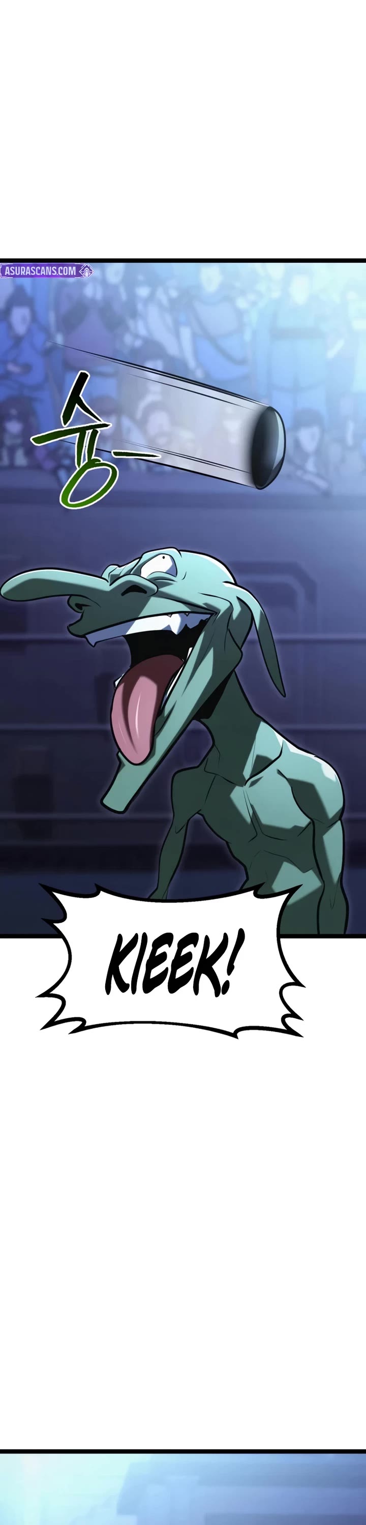 Level 999 Goblin chapter 46 page 72