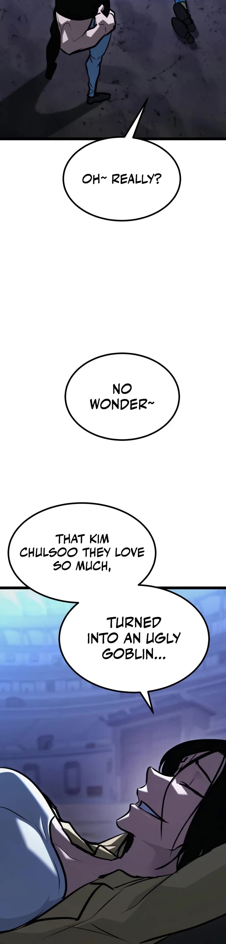 Level 999 Goblin chapter 46 page 83