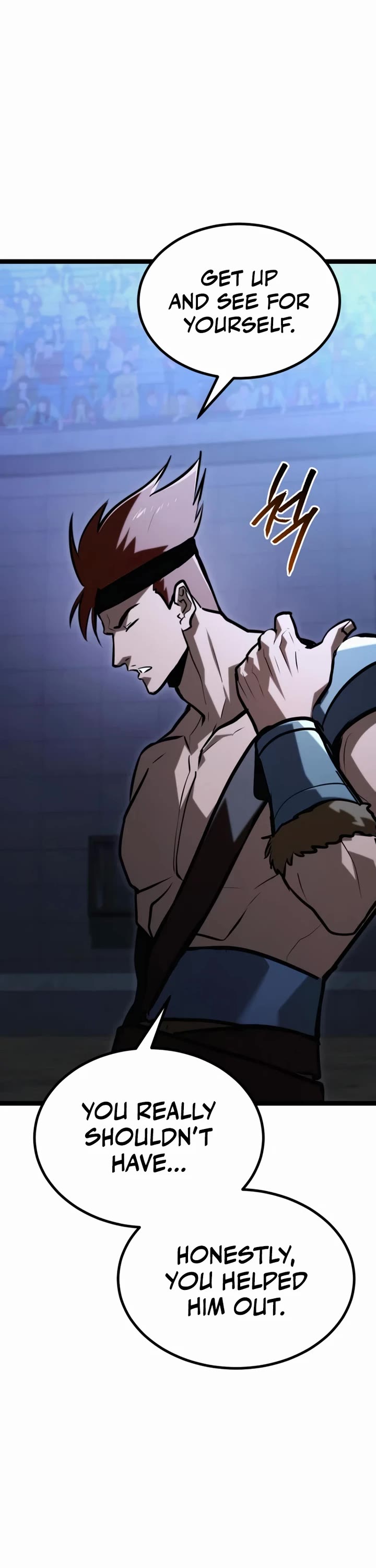 Level 999 Goblin chapter 46 page 86