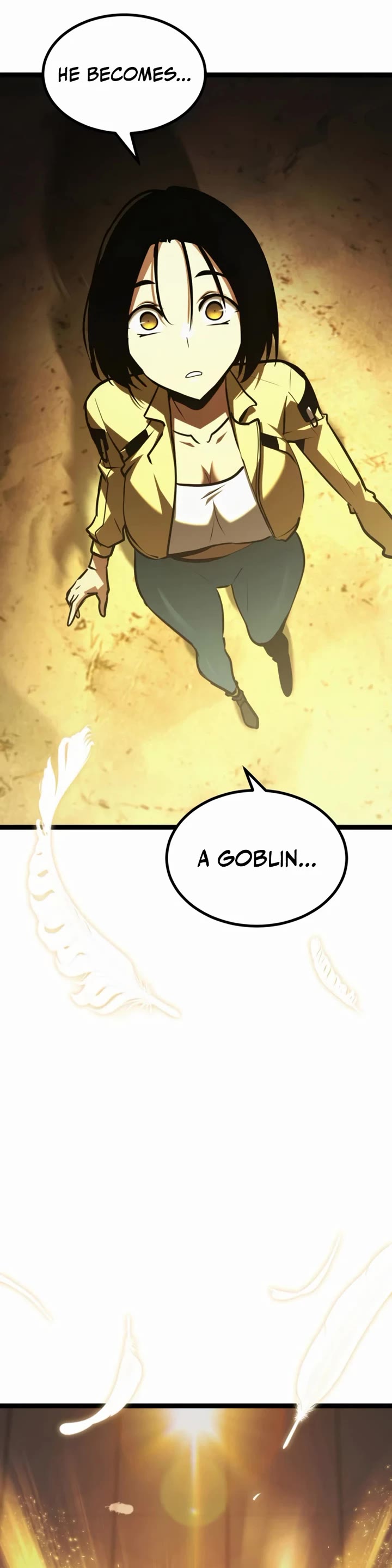 Level 999 Goblin chapter 46 page 88