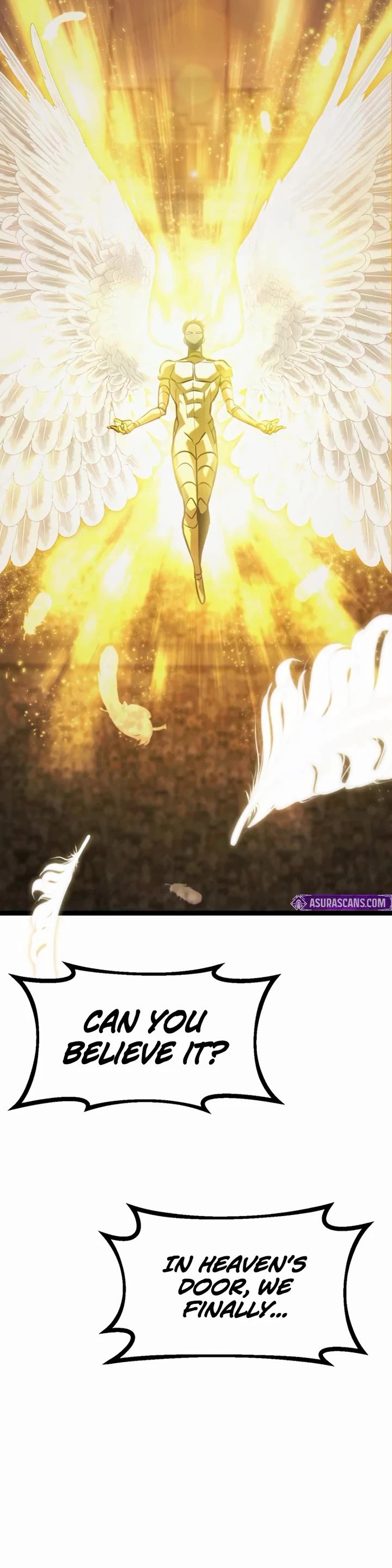 Level 999 Goblin chapter 46 page 89