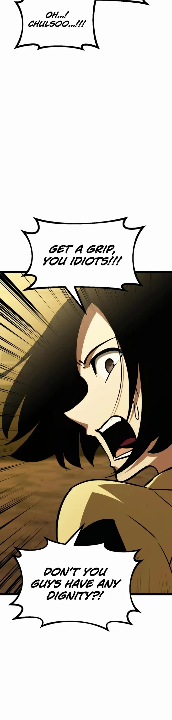 Level 999 Goblin chapter 47 page 12