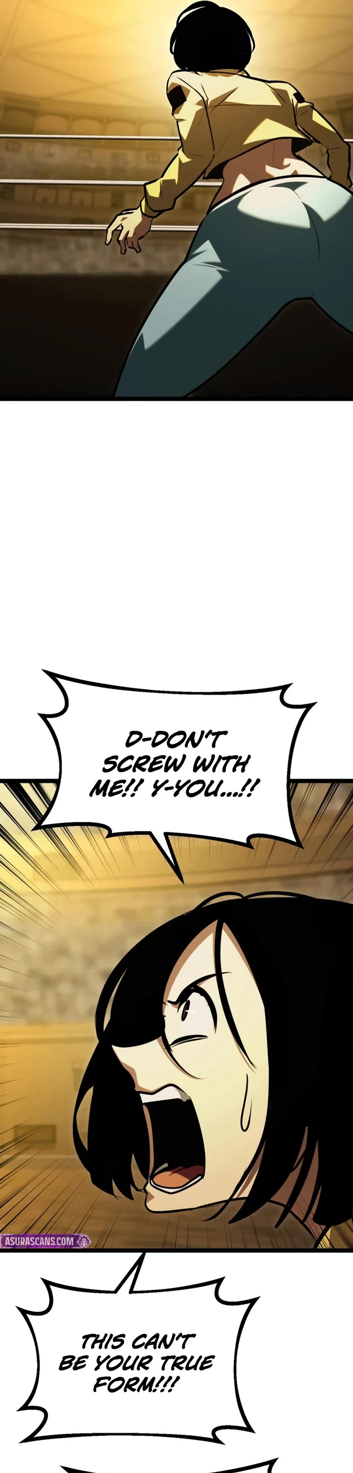 Level 999 Goblin chapter 47 page 16