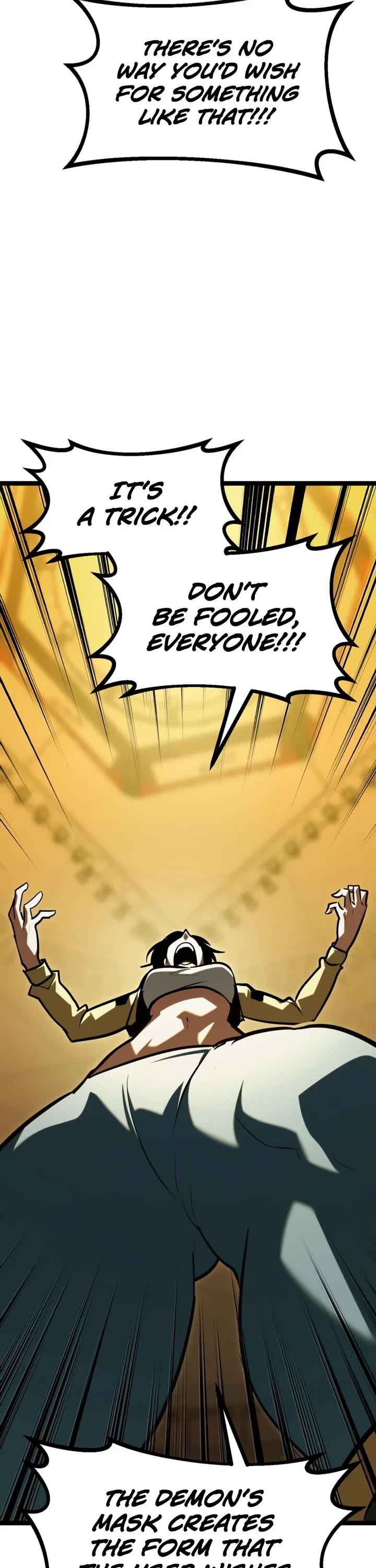 Level 999 Goblin chapter 47 page 17