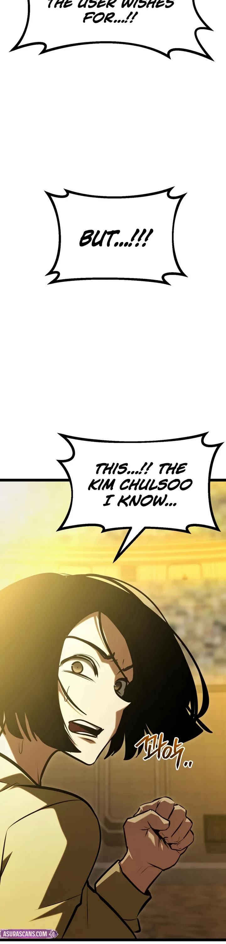 Level 999 Goblin chapter 47 page 18