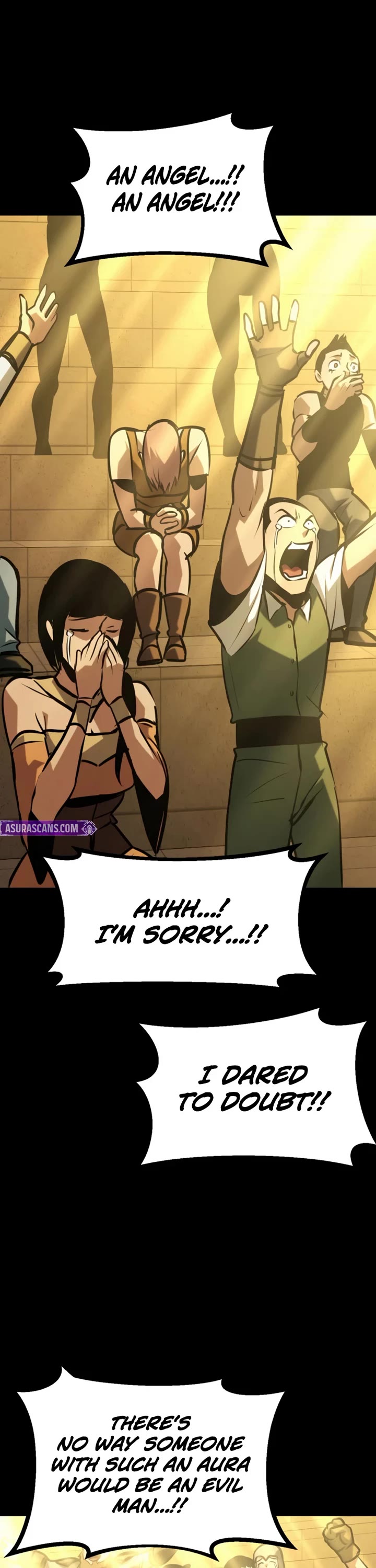 Level 999 Goblin chapter 47 page 2