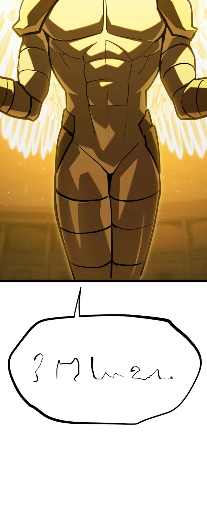 Level 999 Goblin chapter 47 page 20