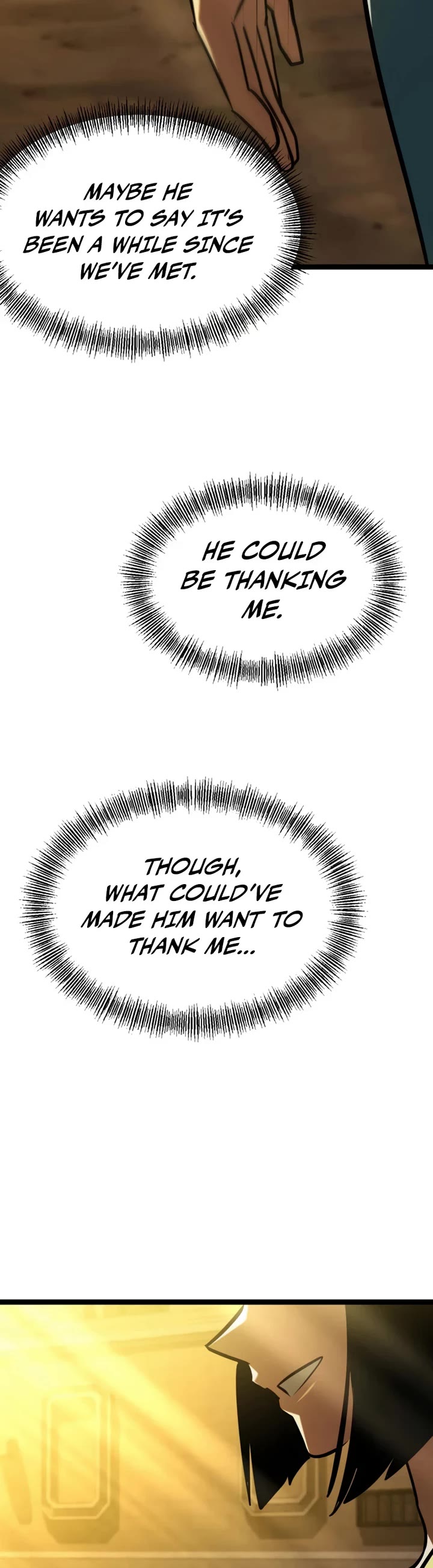 Level 999 Goblin chapter 47 page 23