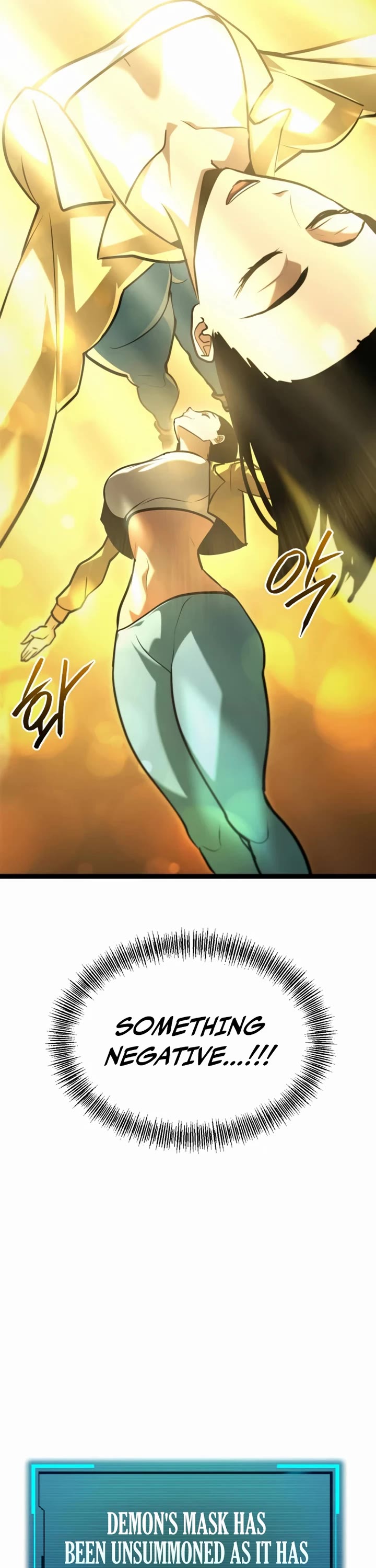 Level 999 Goblin chapter 47 page 25