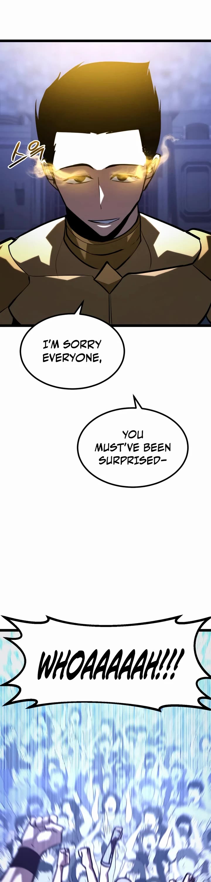 Level 999 Goblin chapter 47 page 27