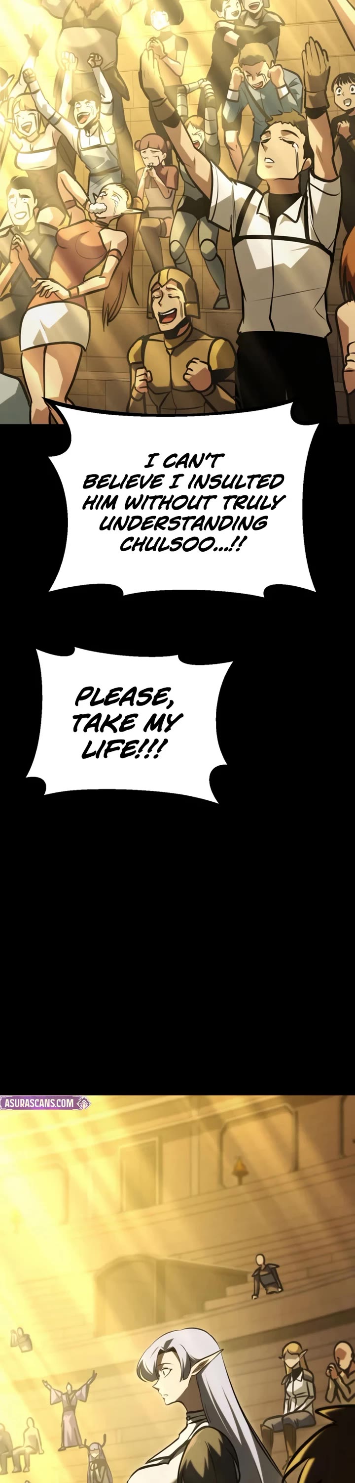 Level 999 Goblin chapter 47 page 3