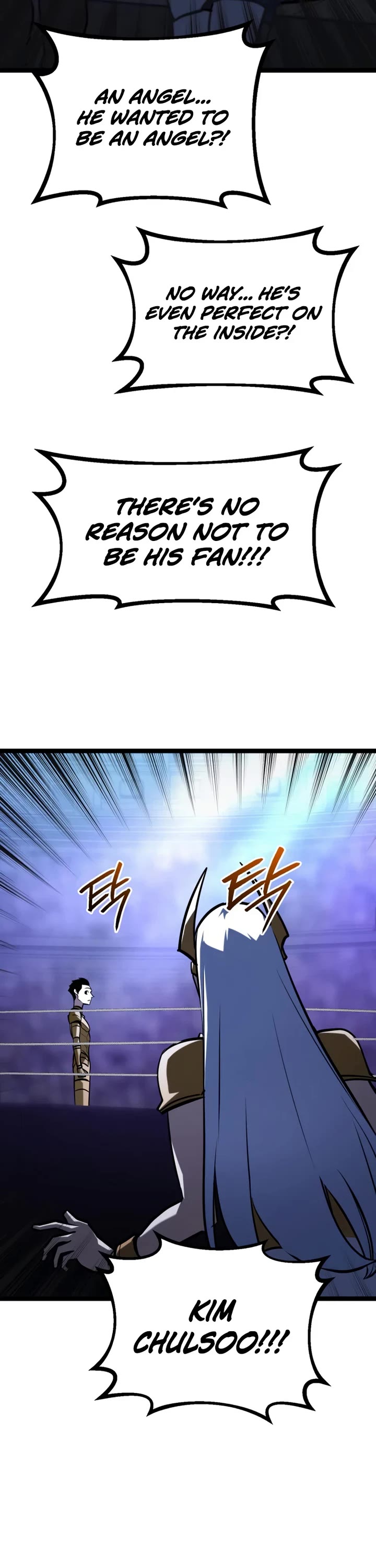 Level 999 Goblin chapter 47 page 30