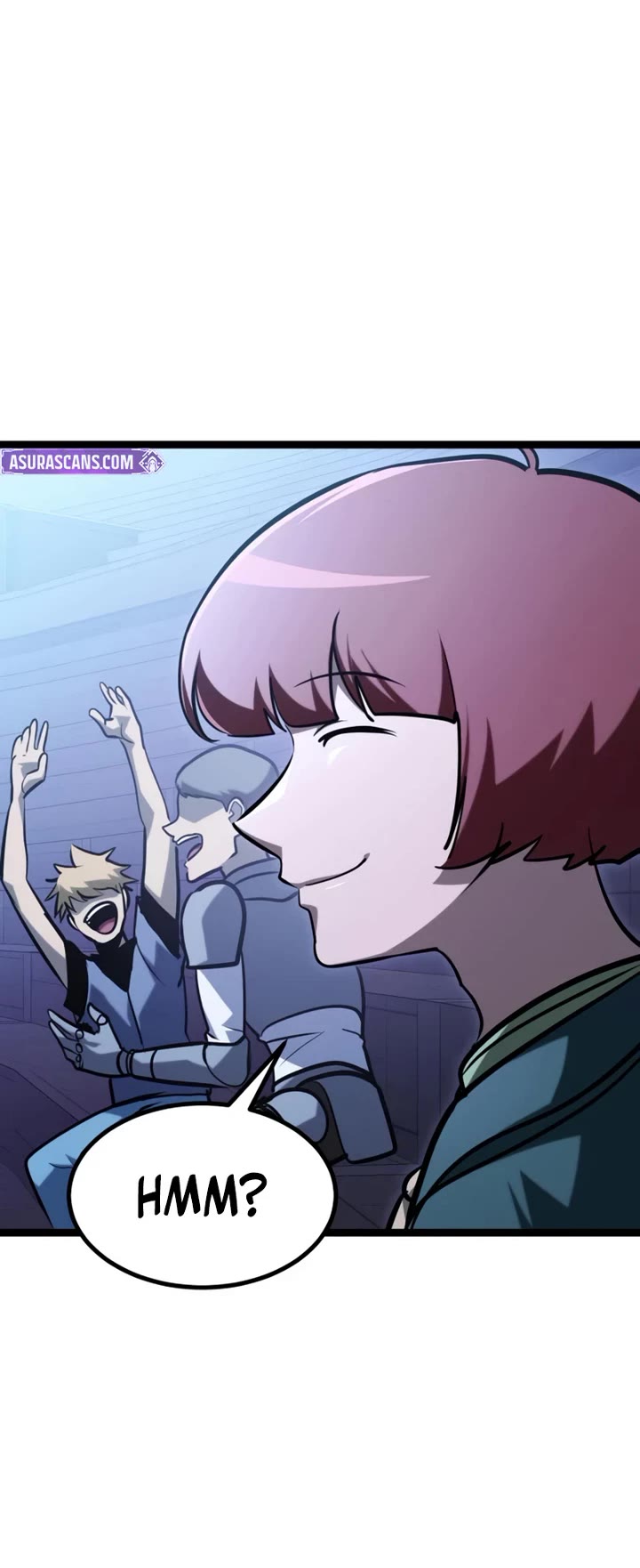 Level 999 Goblin chapter 47 page 33