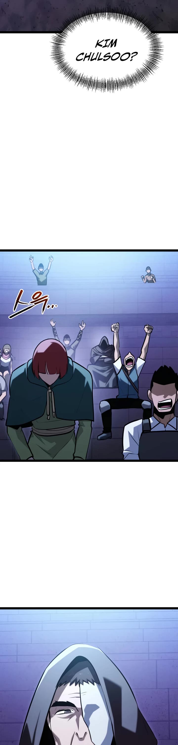 Level 999 Goblin chapter 47 page 35