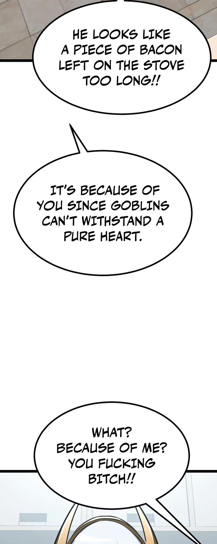 Level 999 Goblin chapter 47 page 38