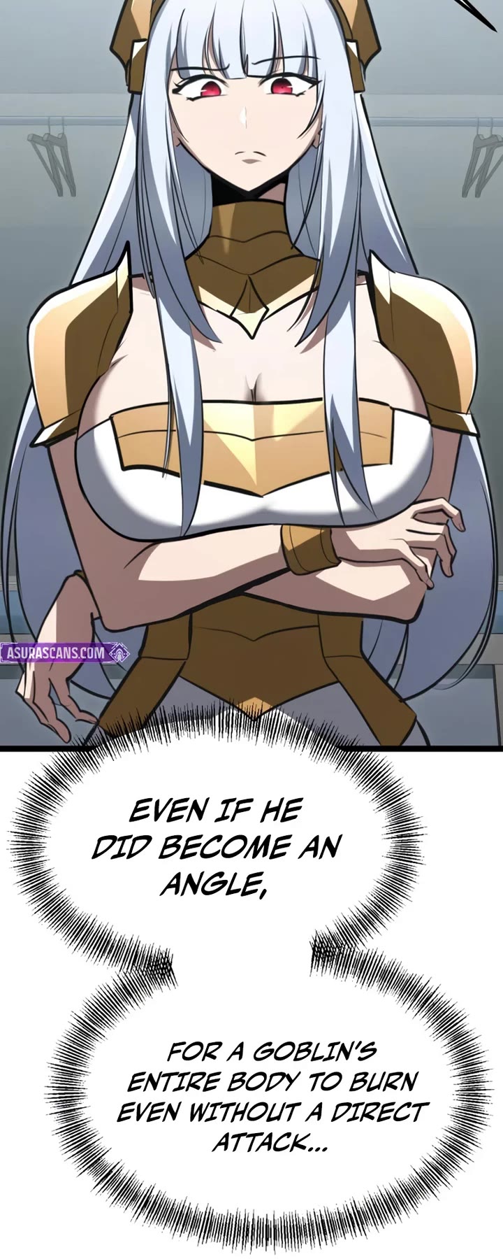 Level 999 Goblin chapter 47 page 39