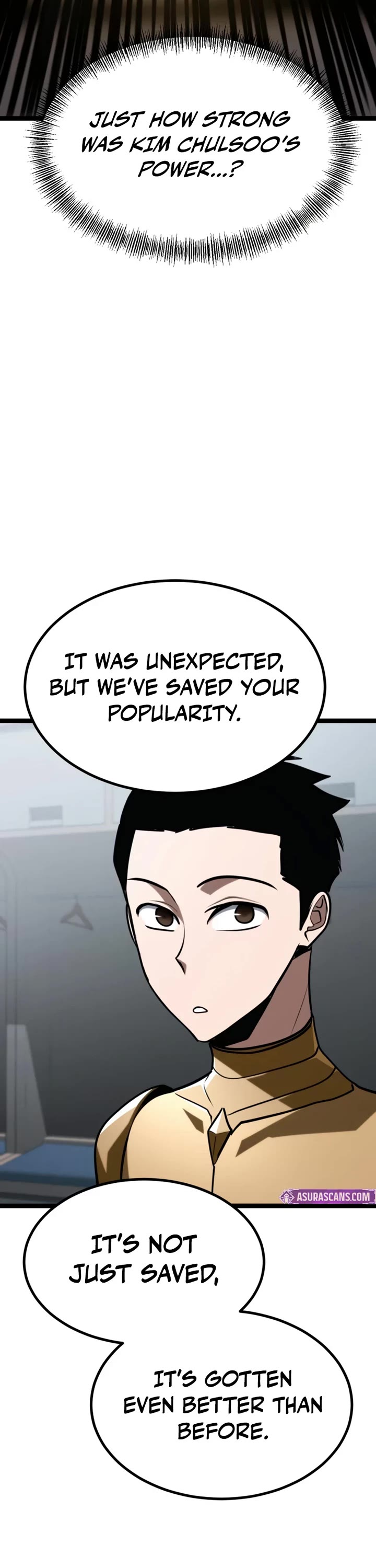 Level 999 Goblin chapter 47 page 41