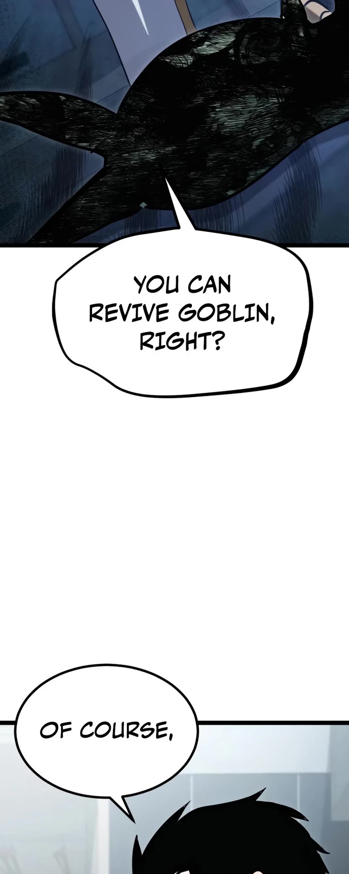 Level 999 Goblin chapter 47 page 43