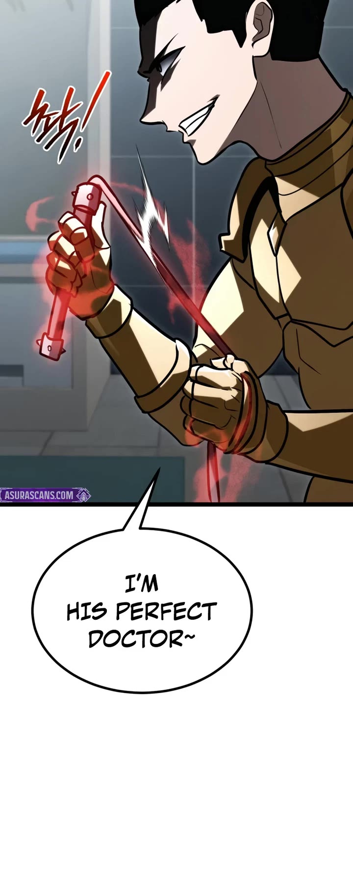 Level 999 Goblin chapter 47 page 44