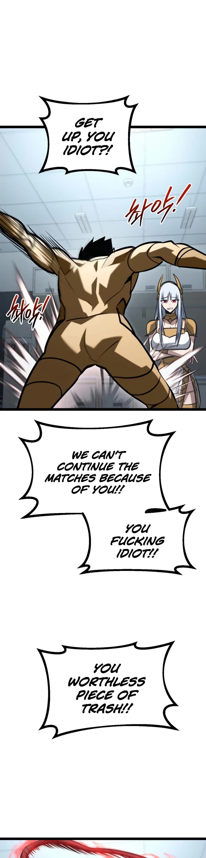 Level 999 Goblin chapter 47 page 45