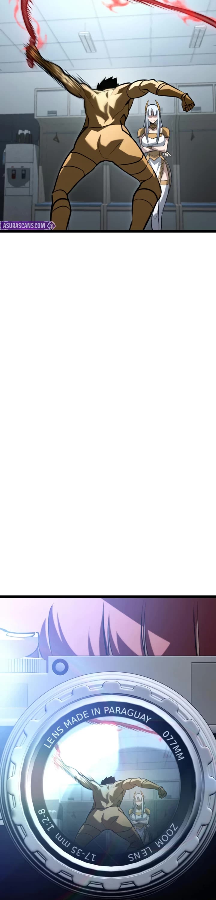 Level 999 Goblin chapter 47 page 46