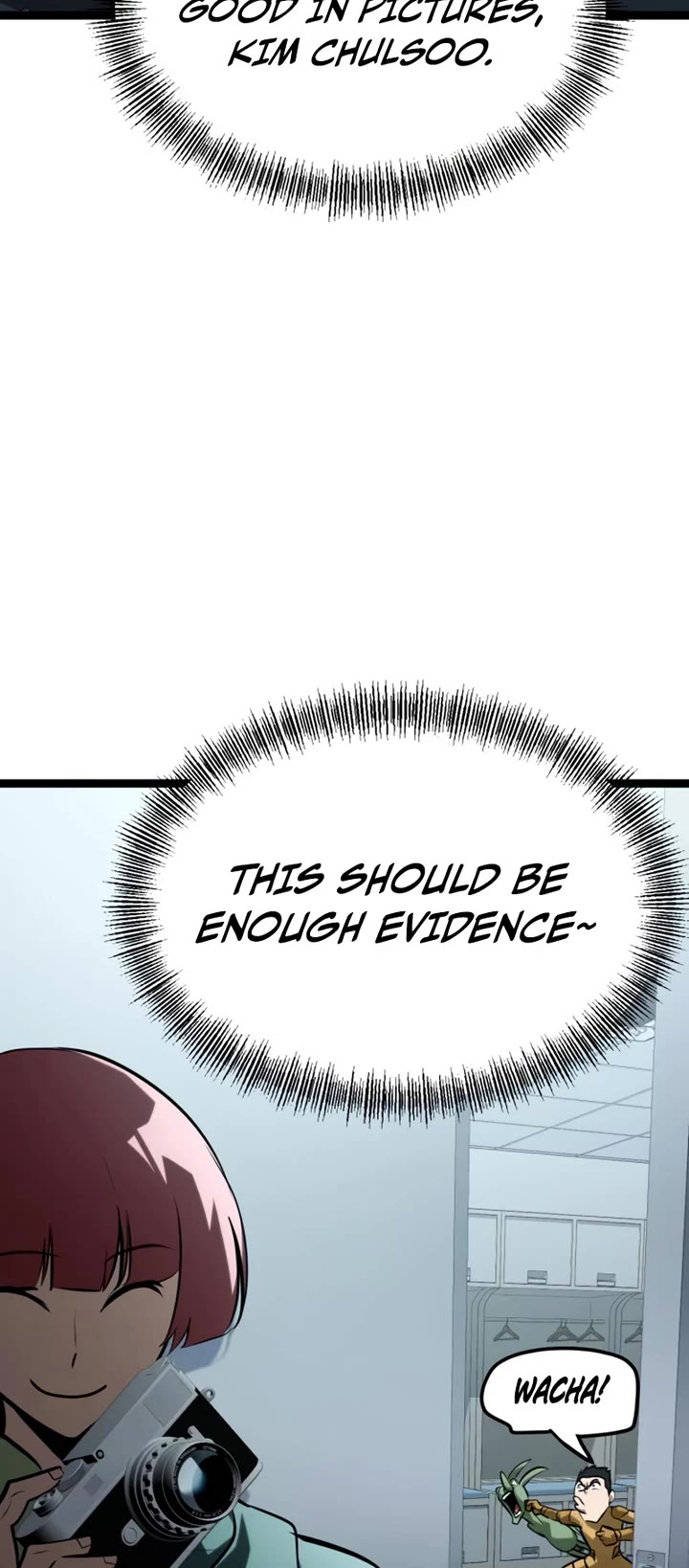 Level 999 Goblin chapter 47 page 48