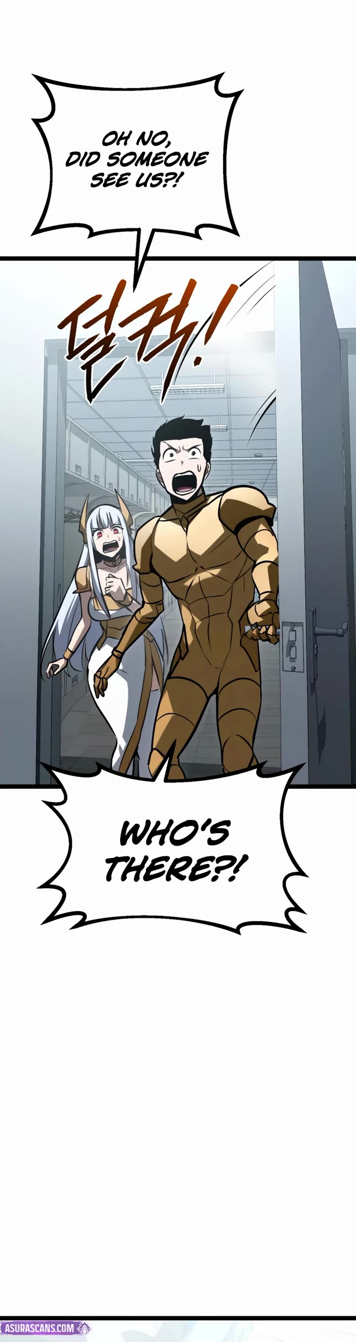 Level 999 Goblin chapter 47 page 52