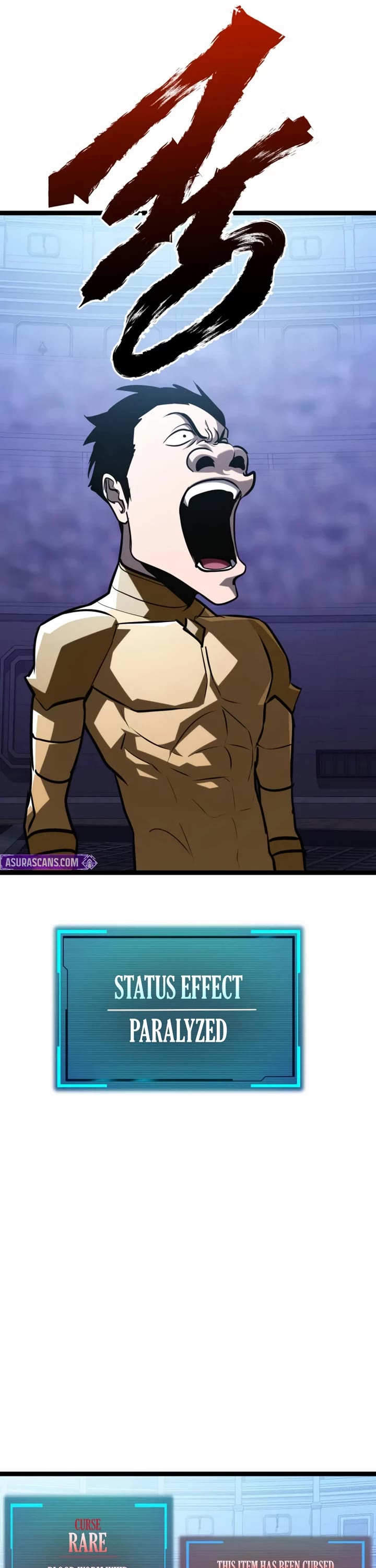 Level 999 Goblin chapter 47 page 56