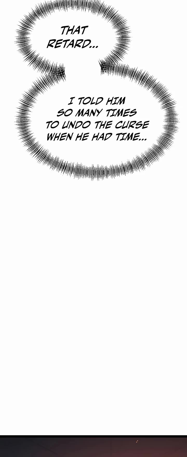 Level 999 Goblin chapter 47 page 58